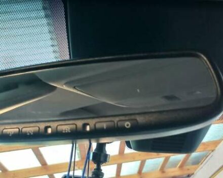 Серый Ниссан Rogue, объемом двигателя 2.49 л и пробегом 115 тыс. км за 16500 $, фото 41 на Automoto.ua