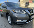 Серый Ниссан Rogue, объемом двигателя 2.49 л и пробегом 115 тыс. км за 12800 $, фото 45 на Automoto.ua