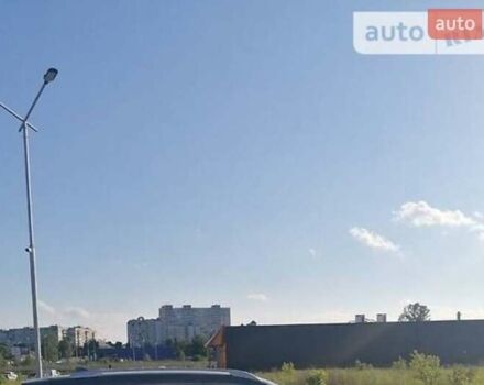 Ниссан Rogue 2018 в Радомышле на Automoto.ua Серый Ниссан Rogue, объемом двигателя 2.49 л и пробегом 104 тыс. км за 13800 $, фото 4 на Automoto.ua