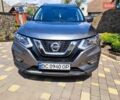 Сірий Ніссан Rogue, об'ємом двигуна 2.49 л та пробігом 50 тис. км за 17000 $, фото 4 на Automoto.ua