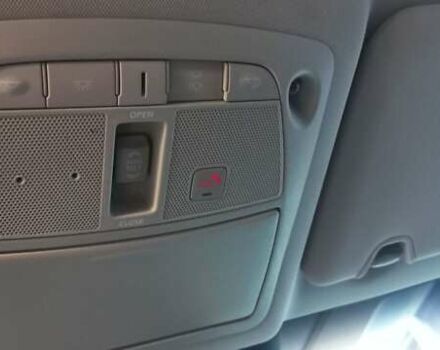 Серый Ниссан Rogue, объемом двигателя 2.49 л и пробегом 115 тыс. км за 16500 $, фото 27 на Automoto.ua