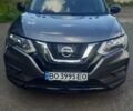 Серый Ниссан Rogue, объемом двигателя 2.5 л и пробегом 173 тыс. км за 15500 $, фото 1 на Automoto.ua