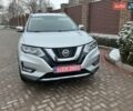 Сірий Ніссан Rogue, об'ємом двигуна 2.5 л та пробігом 85 тис. км за 13931 $, фото 10 на Automoto.ua