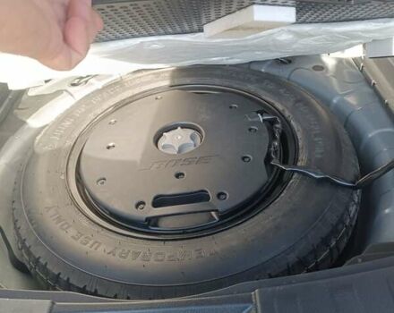 Серый Ниссан Rogue, объемом двигателя 2.49 л и пробегом 107 тыс. км за 16450 $, фото 27 на Automoto.ua