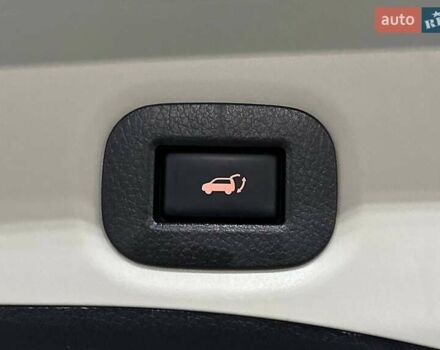 Серый Ниссан Rogue, объемом двигателя 2.5 л и пробегом 125 тыс. км за 15499 $, фото 20 на Automoto.ua