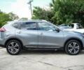 Сірий Ніссан Rogue, об'ємом двигуна 2.5 л та пробігом 68 тис. км за 9500 $, фото 1 на Automoto.ua