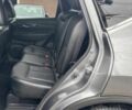 Серый Ниссан Rogue, объемом двигателя 2.5 л и пробегом 38 тыс. км за 9450 $, фото 9 на Automoto.ua