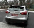 Серый Ниссан Rogue, объемом двигателя 2 л и пробегом 110 тыс. км за 13100 $, фото 4 на Automoto.ua