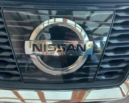 Серый Ниссан Rogue, объемом двигателя 2.49 л и пробегом 115 тыс. км за 16500 $, фото 22 на Automoto.ua