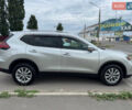 Сірий Ніссан Rogue, об'ємом двигуна 2.49 л та пробігом 61 тис. км за 16800 $, фото 5 на Automoto.ua