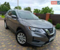 Сірий Ніссан Rogue, об'ємом двигуна 2.49 л та пробігом 118 тис. км за 16700 $, фото 1 на Automoto.ua