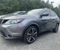 Серый Ниссан Rogue, объемом двигателя 2 л и пробегом 47 тыс. км за 4500 $, фото 1 на Automoto.ua