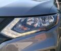 Серый Ниссан Rogue, объемом двигателя 2.5 л и пробегом 57 тыс. км за 15890 $, фото 3 на Automoto.ua