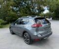 Серый Ниссан Rogue, объемом двигателя 2.5 л и пробегом 50 тыс. км за 7500 $, фото 3 на Automoto.ua