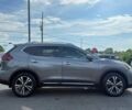 Ниссан Rogue 2018 в Днепре (Днепропетровске) на Automoto.ua Серый Ниссан Rogue, объемом двигателя 2.5 л и пробегом 40 тыс. км за 6400 $, фото 7 на Automoto.ua