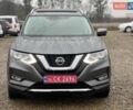 Серый Ниссан Rogue, объемом двигателя 2.49 л и пробегом 127 тыс. км за 16500 $, фото 1 на Automoto.ua