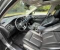 Серый Ниссан Rogue, объемом двигателя 2.5 л и пробегом 50 тыс. км за 7500 $, фото 7 на Automoto.ua