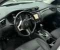 Серый Ниссан Rogue, объемом двигателя 2 л и пробегом 110 тыс. км за 13100 $, фото 7 на Automoto.ua