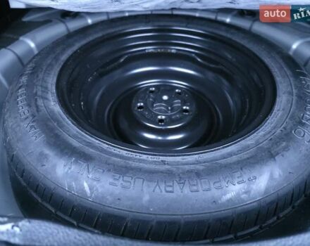 Серый Ниссан Rogue, объемом двигателя 2.49 л и пробегом 189 тыс. км за 13800 $, фото 39 на Automoto.ua