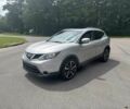 Серый Ниссан Rogue, объемом двигателя 2 л и пробегом 43 тыс. км за 8600 $, фото 1 на Automoto.ua