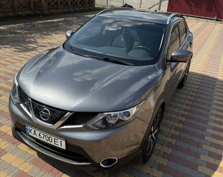 Серый Ниссан Rogue, объемом двигателя 2 л и пробегом 106 тыс. км за 16500 $, фото 16 на Automoto.ua