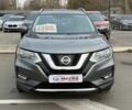 Серый Ниссан Rogue, объемом двигателя 2.5 л и пробегом 70 тыс. км за 14800 $, фото 1 на Automoto.ua