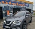 Серый Ниссан Rogue, объемом двигателя 2.49 л и пробегом 139 тыс. км за 14800 $, фото 5 на Automoto.ua
