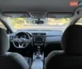 Серый Ниссан Rogue, объемом двигателя 2 л и пробегом 147 тыс. км за 15900 $, фото 9 на Automoto.ua