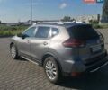 Ниссан Rogue 2018 в Радомышле на Automoto.ua Серый Ниссан Rogue, объемом двигателя 2.49 л и пробегом 104 тыс. км за 13800 $, фото 2 на Automoto.ua