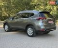 Серый Ниссан Rogue, объемом двигателя 2 л и пробегом 147 тыс. км за 15900 $, фото 3 на Automoto.ua