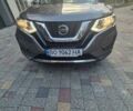 Серый Ниссан Rogue, объемом двигателя 2.49 л и пробегом 72 тыс. км за 15200 $, фото 10 на Automoto.ua