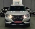 Сірий Ніссан Rogue, об'ємом двигуна 2.5 л та пробігом 125 тис. км за 14899 $, фото 1 на Automoto.ua