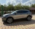 Серый Ниссан Rogue, объемом двигателя 2 л и пробегом 106 тыс. км за 16500 $, фото 9 на Automoto.ua