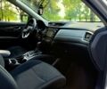 Сірий Ніссан Rogue, об'ємом двигуна 2.5 л та пробігом 107 тис. км за 15000 $, фото 3 на Automoto.ua