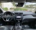 Сірий Ніссан Rogue, об'ємом двигуна 2 л та пробігом 57 тис. км за 5500 $, фото 8 на Automoto.ua