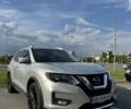 Сірий Ніссан Rogue, об'ємом двигуна 2.49 л та пробігом 250 тис. км за 13300 $, фото 1 на Automoto.ua