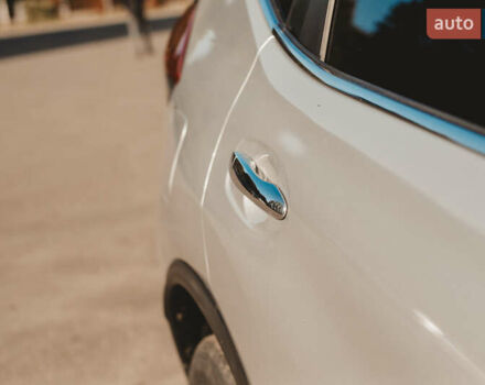 Серый Ниссан Rogue, объемом двигателя 2.5 л и пробегом 197 тыс. км за 15700 $, фото 13 на Automoto.ua