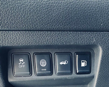 Серый Ниссан Rogue, объемом двигателя 2.49 л и пробегом 102 тыс. км за 14400 $, фото 11 на Automoto.ua