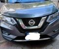 Серый Ниссан Rogue, объемом двигателя 2.5 л и пробегом 60 тыс. км за 16500 $, фото 1 на Automoto.ua