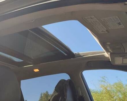 Серый Ниссан Rogue, объемом двигателя 2.49 л и пробегом 115 тыс. км за 15200 $, фото 14 на Automoto.ua