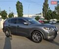 Сірий Ніссан Rogue, об'ємом двигуна 2.49 л та пробігом 115 тис. км за 13999 $, фото 3 на Automoto.ua