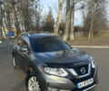 Сірий Ніссан Rogue, об'ємом двигуна 2.49 л та пробігом 135 тис. км за 12500 $, фото 2 на Automoto.ua