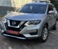 Сірий Ніссан Rogue, об'ємом двигуна 2.5 л та пробігом 197 тис. км за 13250 $, фото 2 на Automoto.ua