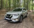 Серый Ниссан Rogue, объемом двигателя 2.5 л и пробегом 75 тыс. км за 14500 $, фото 1 на Automoto.ua