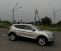 Серый Ниссан Rogue, объемом двигателя 2 л и пробегом 157 тыс. км за 14300 $, фото 2 на Automoto.ua