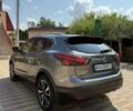 Серый Ниссан Rogue, объемом двигателя 2 л и пробегом 106 тыс. км за 16500 $, фото 11 на Automoto.ua