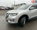 Сірий Ніссан Rogue, об'ємом двигуна 2.49 л та пробігом 133 тис. км за 14300 $, фото 3 на Automoto.ua
