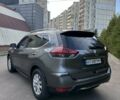 Сірий Ніссан Rogue, об'ємом двигуна 2.49 л та пробігом 98 тис. км за 16000 $, фото 3 на Automoto.ua