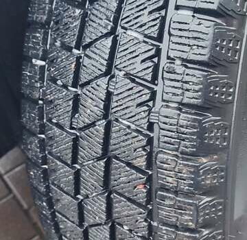 Серый Ниссан Rogue, объемом двигателя 2.49 л и пробегом 78 тыс. км за 17200 $, фото 15 на Automoto.ua