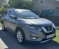 Ниссан Rogue 2018 в Виннице на Automoto.ua Серый Ниссан Rogue, объемом двигателя 2.5 л и пробегом 115 тыс. км за 15600 $, фото 1 на Automoto.ua